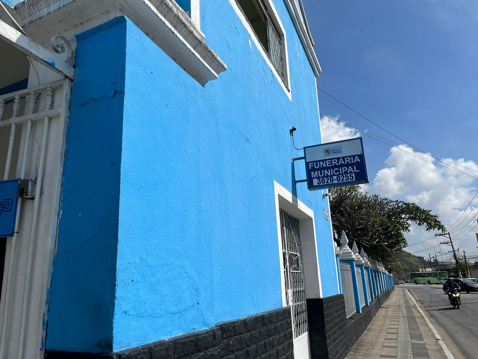 Barra Mansa se prepara para o Dia de Finados – Barra Mansa