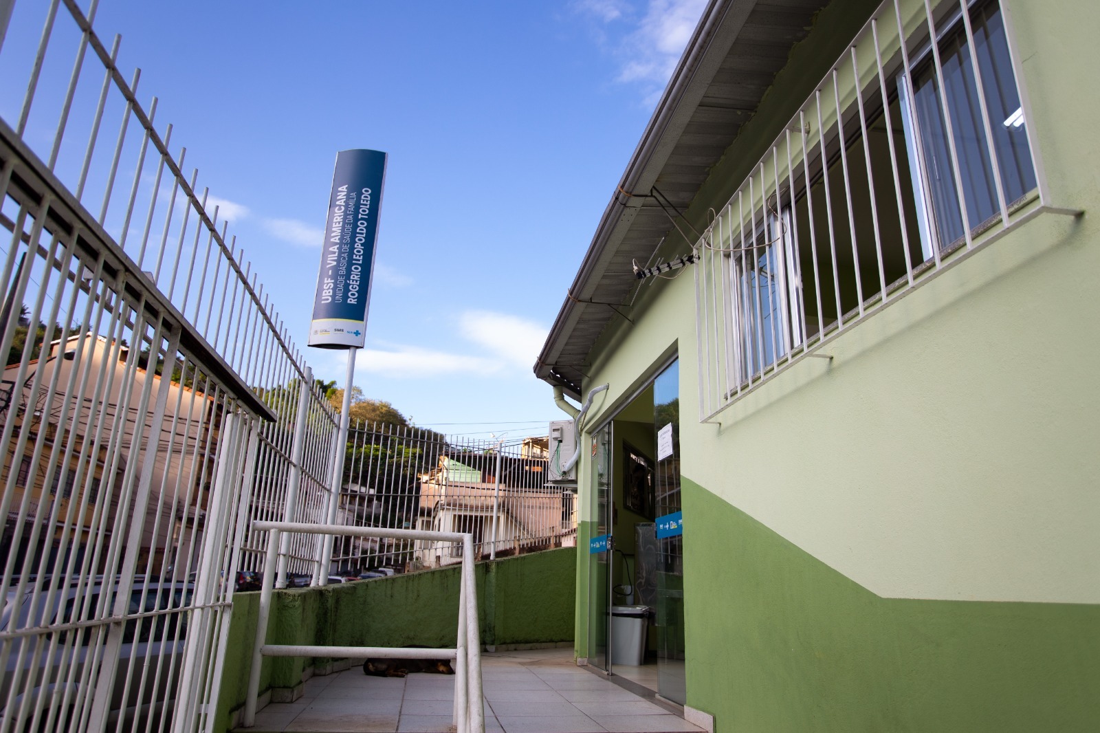 Prefeitura de Volta Redonda já entregou 34 unidades básicas de saúde modernizadas e reformadas