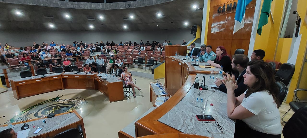 Volta Redonda entrega selo ‘Empresa Parceira da Aprendizagem’