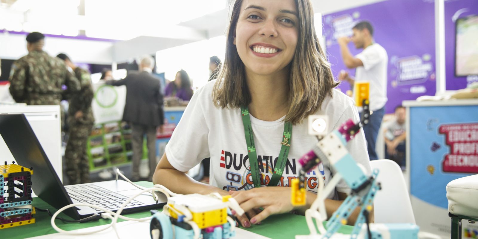 Evento para popularização da ciência ocorre em todo o país essa semana