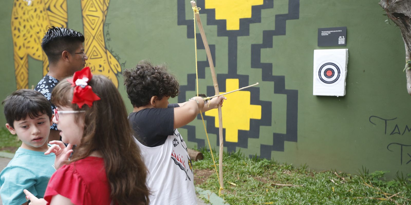 Primeira infância: Unicef certifica 235 unidades de saúde e educação
