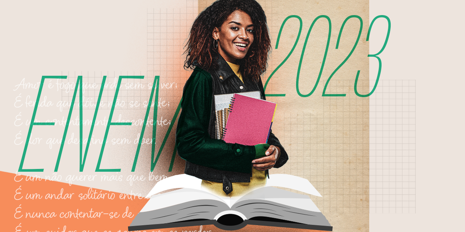 Inep disponibiliza nesta terça-feira cartão de inscrição do Enem