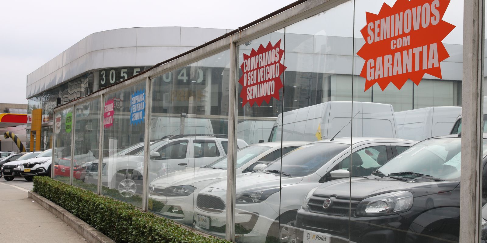 Anfavea registra melhor média de vendas diárias do ano