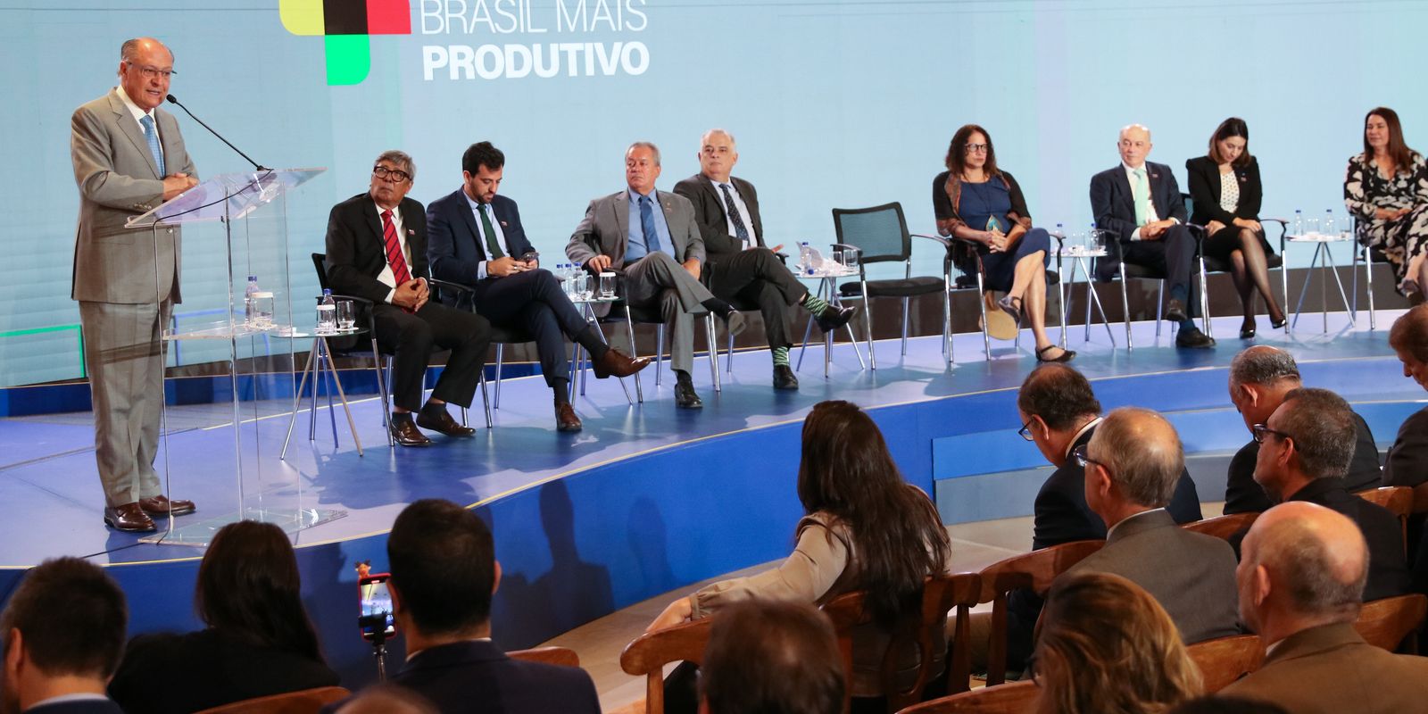 Brasil Mais Produtivo tem R$ 2 bi para avanços digitais nas indústrias