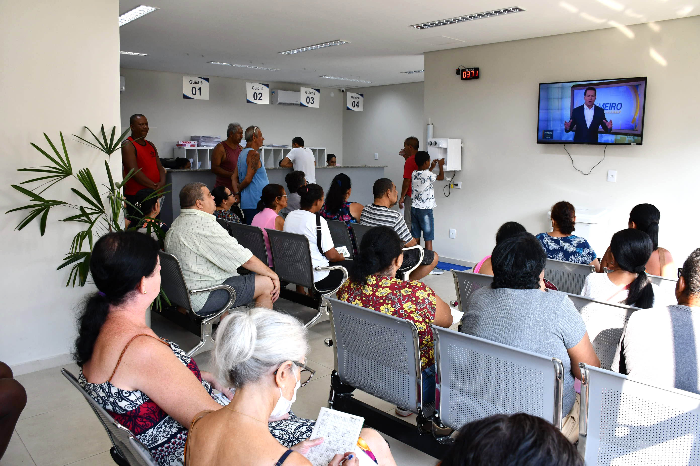 SANTA CASA DE RESENDE REALIZA QUASE 300 EXAMES DURANTE FERIADO DA PROCLAMAÇÃO DA REPÚBLICA