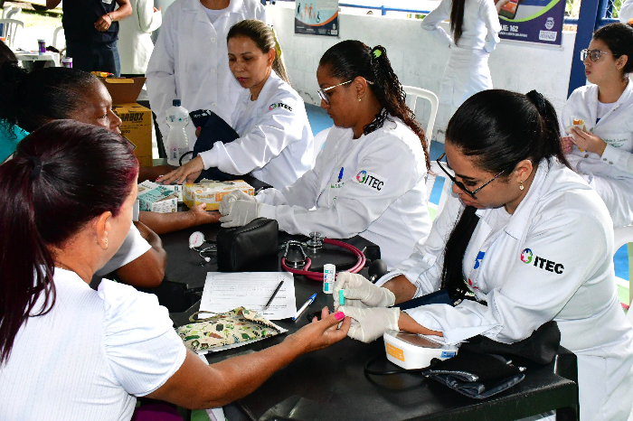 NOVA EDIÇÃO DO RESENDE CIDADÃ ACONTECE NESTE SÁBADO NA ITAPUCA