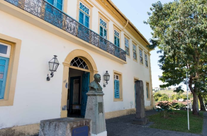 PROJETO ‘PASSEIO HISTÓRICO’ REALIZA UMA EDIÇÃO ESPECIAL NO PRÓXIMO SÁBADO, DIA 25, QUE CELEBRA O MÊS DA CONSCIÊNCIA NEGRA