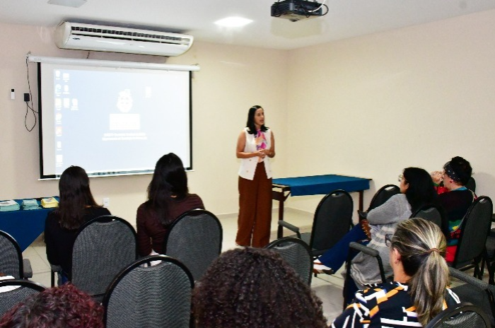 PREFEITURA DE RESENDE REALIZA 1° FÓRUM MUNICIPAL DE SAÚDE DA POPULAÇÃO NEGRA 