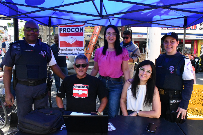 PROCON DE RESENDE PROMOVE MUTIRÃO DE RENEGOCIAÇÃO DE DÍVIDAS DA ENEL