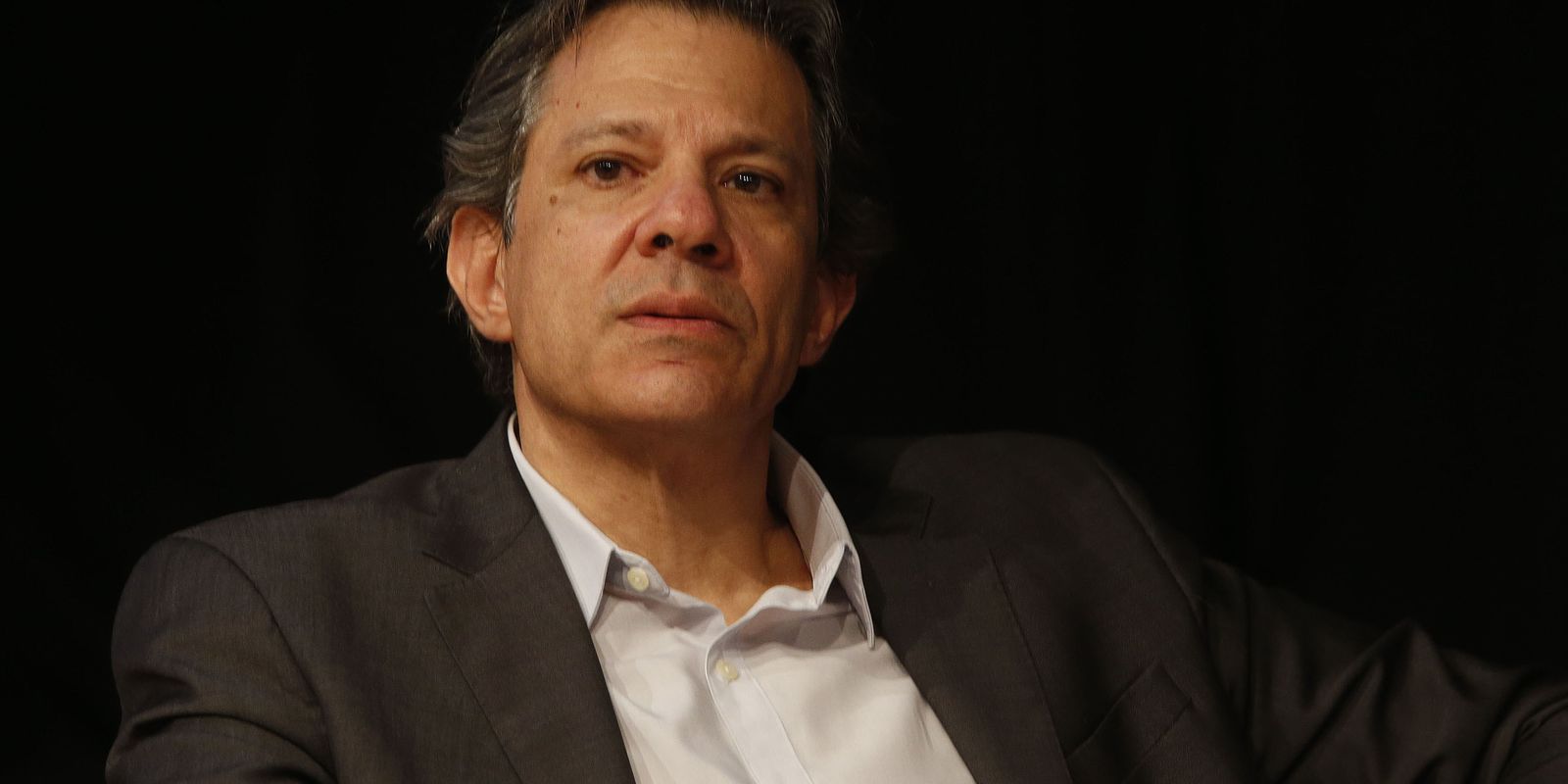 Haddad apresentará no Oriente Médio Plano de Transformação Ecológica