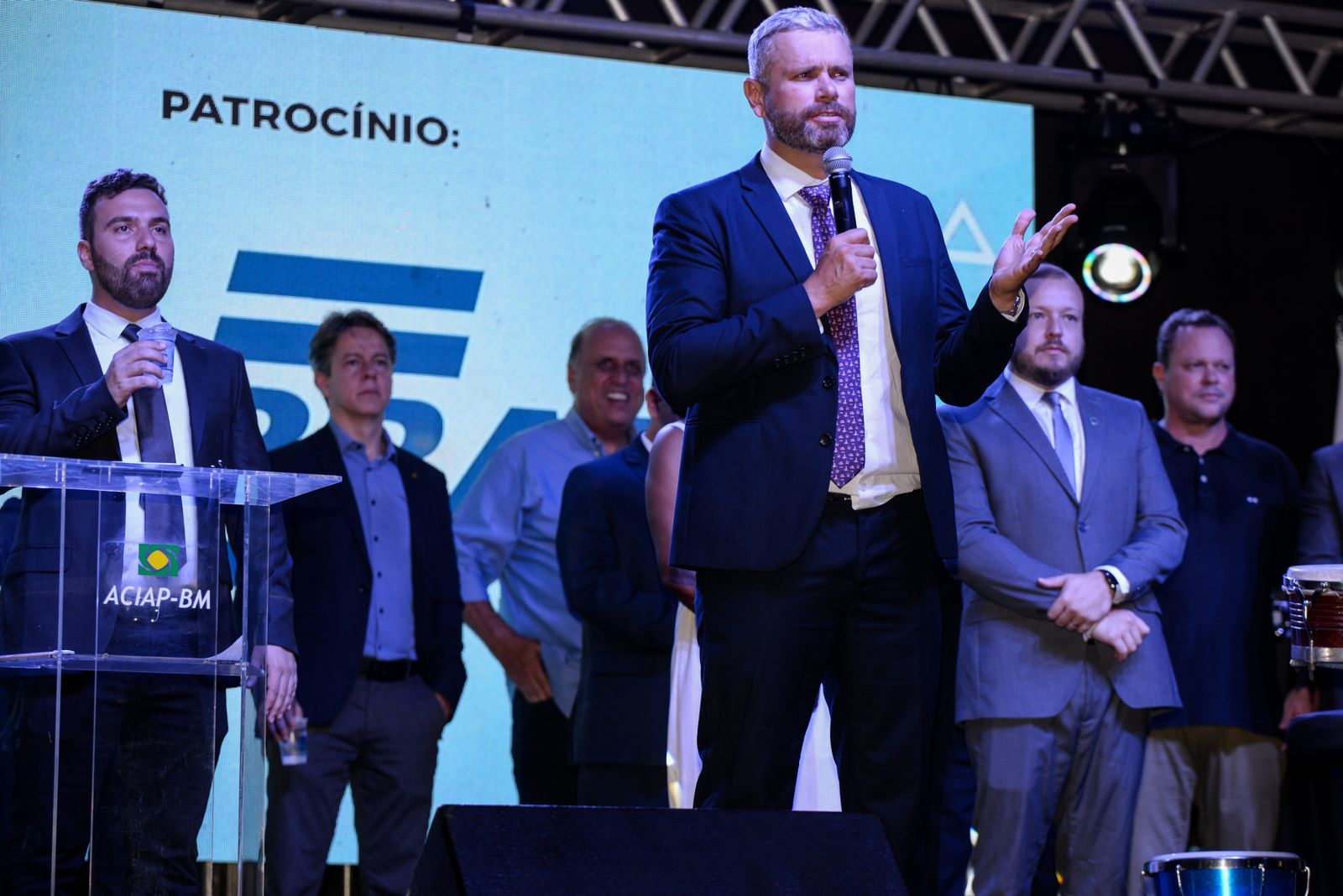 22ª edição da Flumisul é aberta oficialmente em Barra Mansa – Barra Mansa