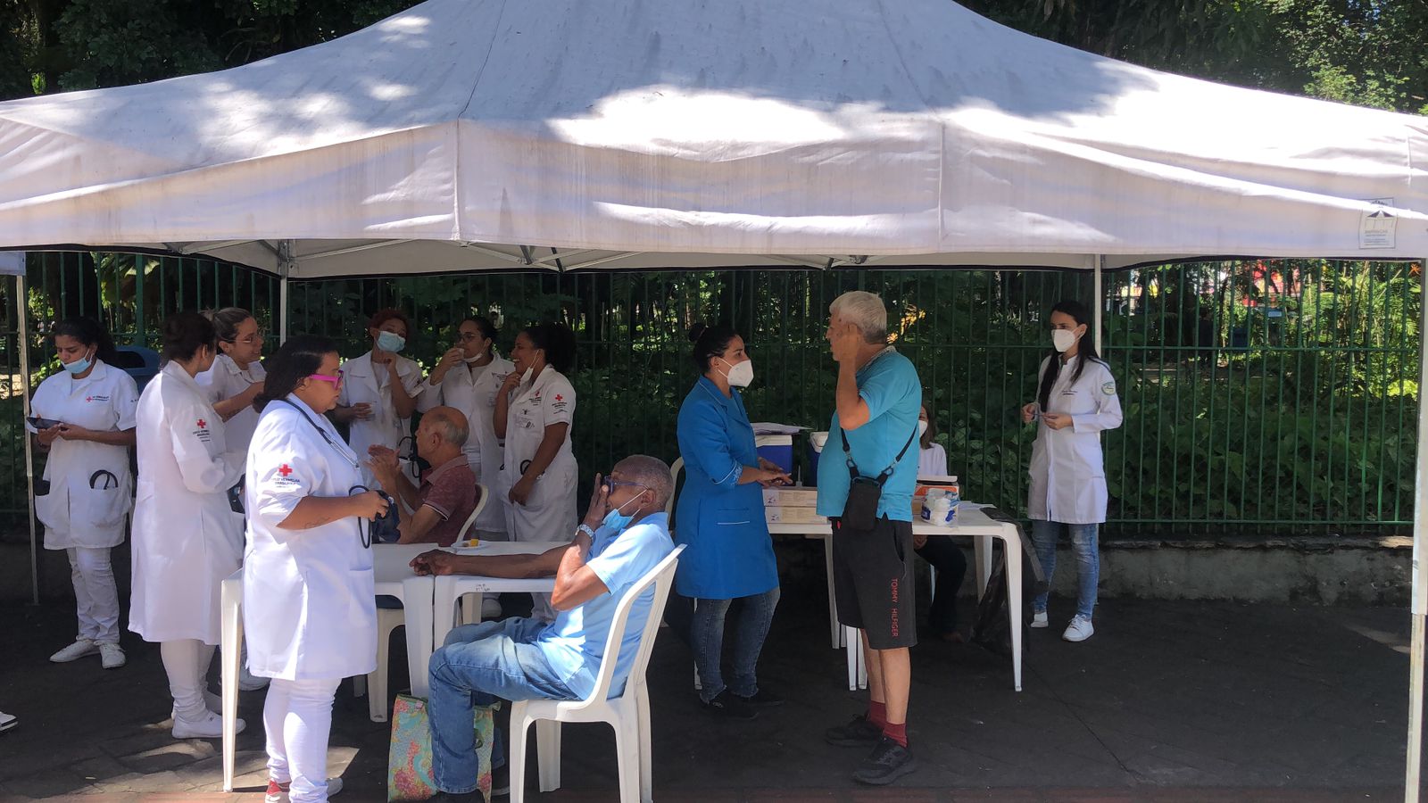 Barra Mansa realiza programação especial neste mês de conscientização – Barra Mansa