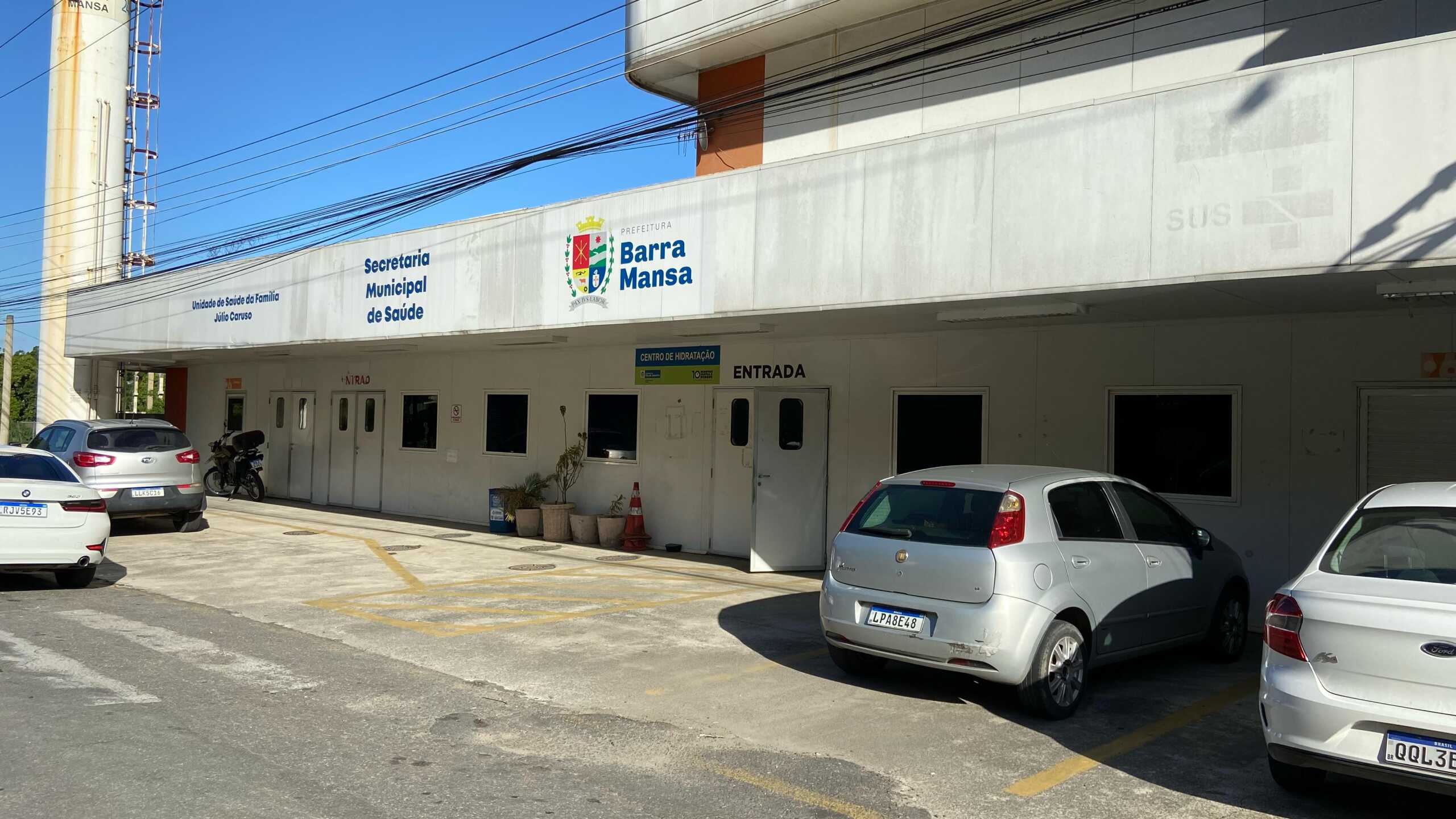 Centro de Especialidades Médicas da Região Leste oferece novos serviços – Barra Mansa