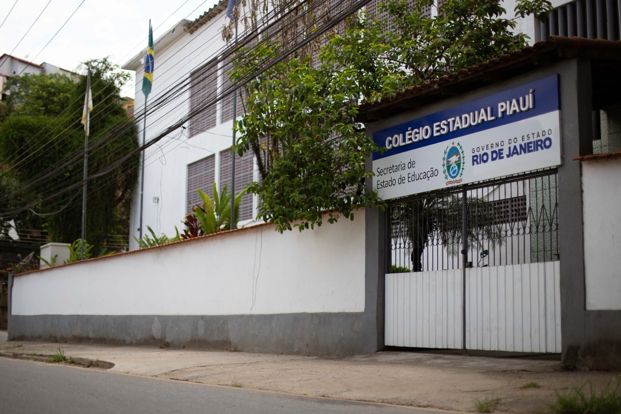 Escola pÃºblica bilÃ­ngue de Volta Redonda abre vagas para o ano letivo de 2024