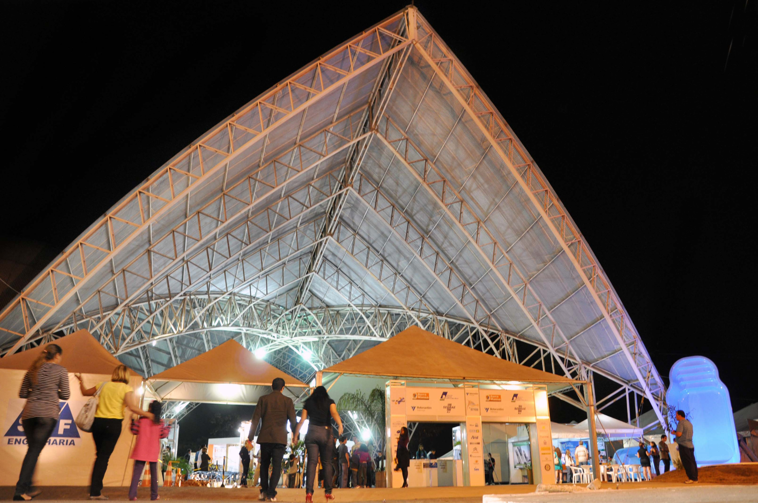 Flumisul terá cinco shows durante os quatro dias de evento – Barra Mansa