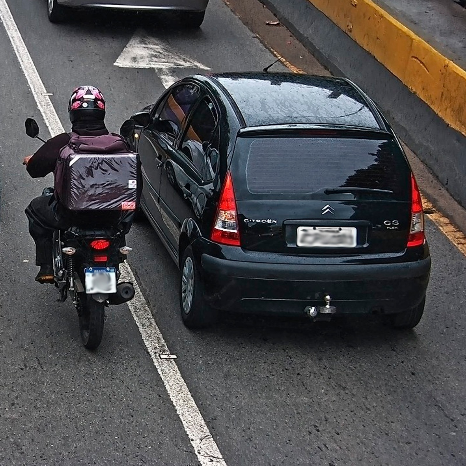 Sistema Integrado de Segurança Pública agiliza recuperação de carro furtado em Volta Redonda
