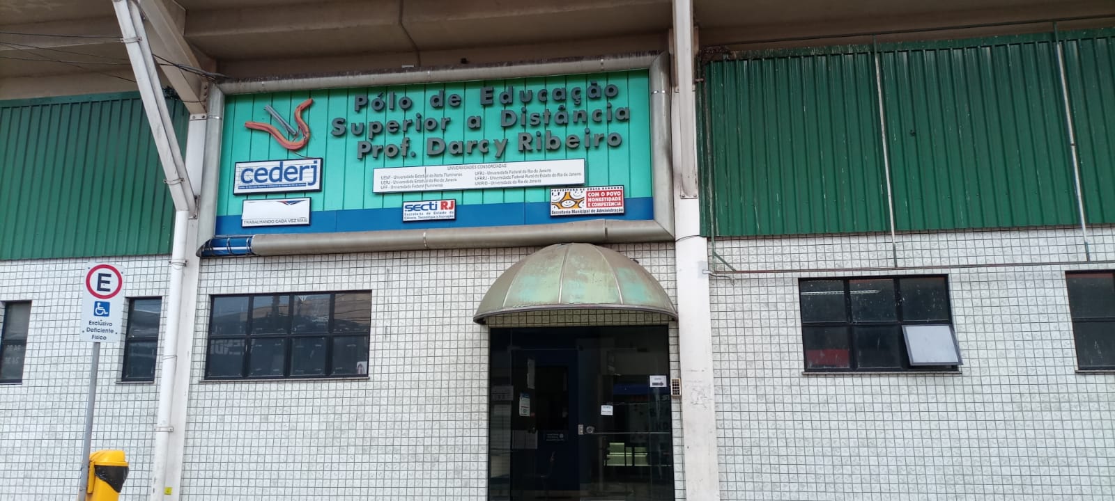 Vestibular Cederj 2024.1 tem inscrições prorrogadas até o próximo dia 19