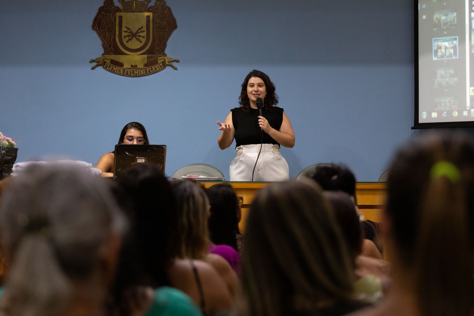 Volta Redonda apresenta dados sobre cobertura do preventivo em mulheres de 25 a 64 anos