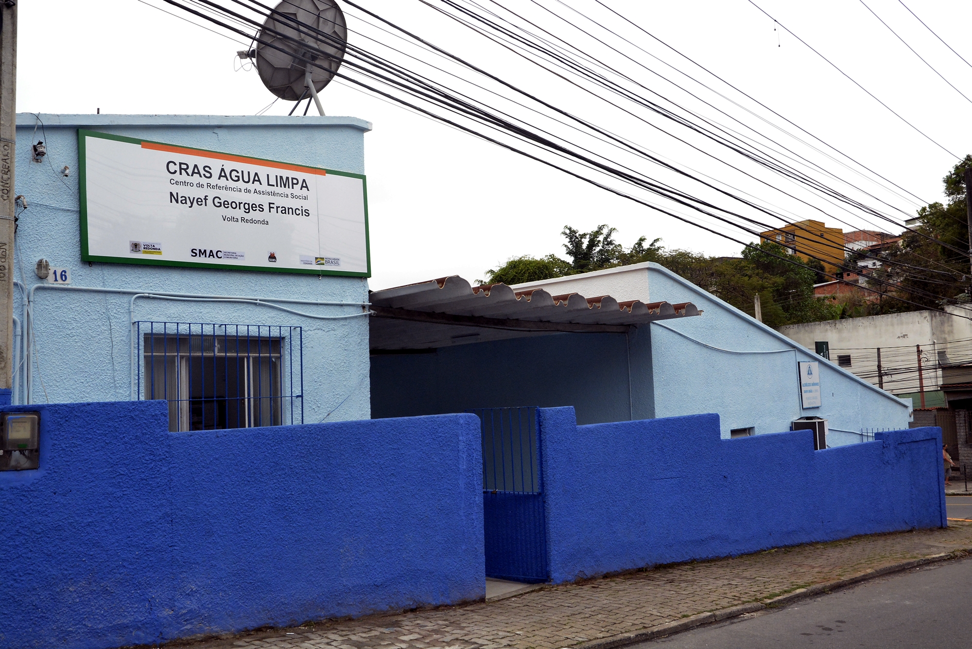Volta Redonda realiza ações pelo Dia Nacional da Consciência Negra