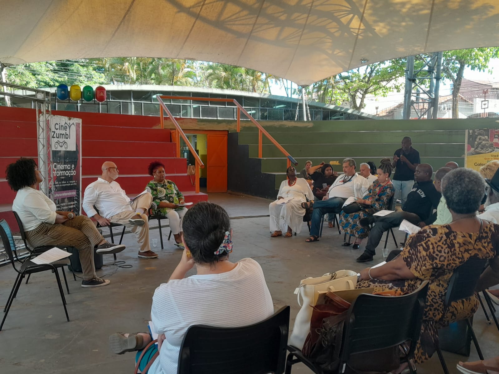 Volta Redonda recebe 9º Encontro da Rede Intermunicipal de Liberdade Religiosa