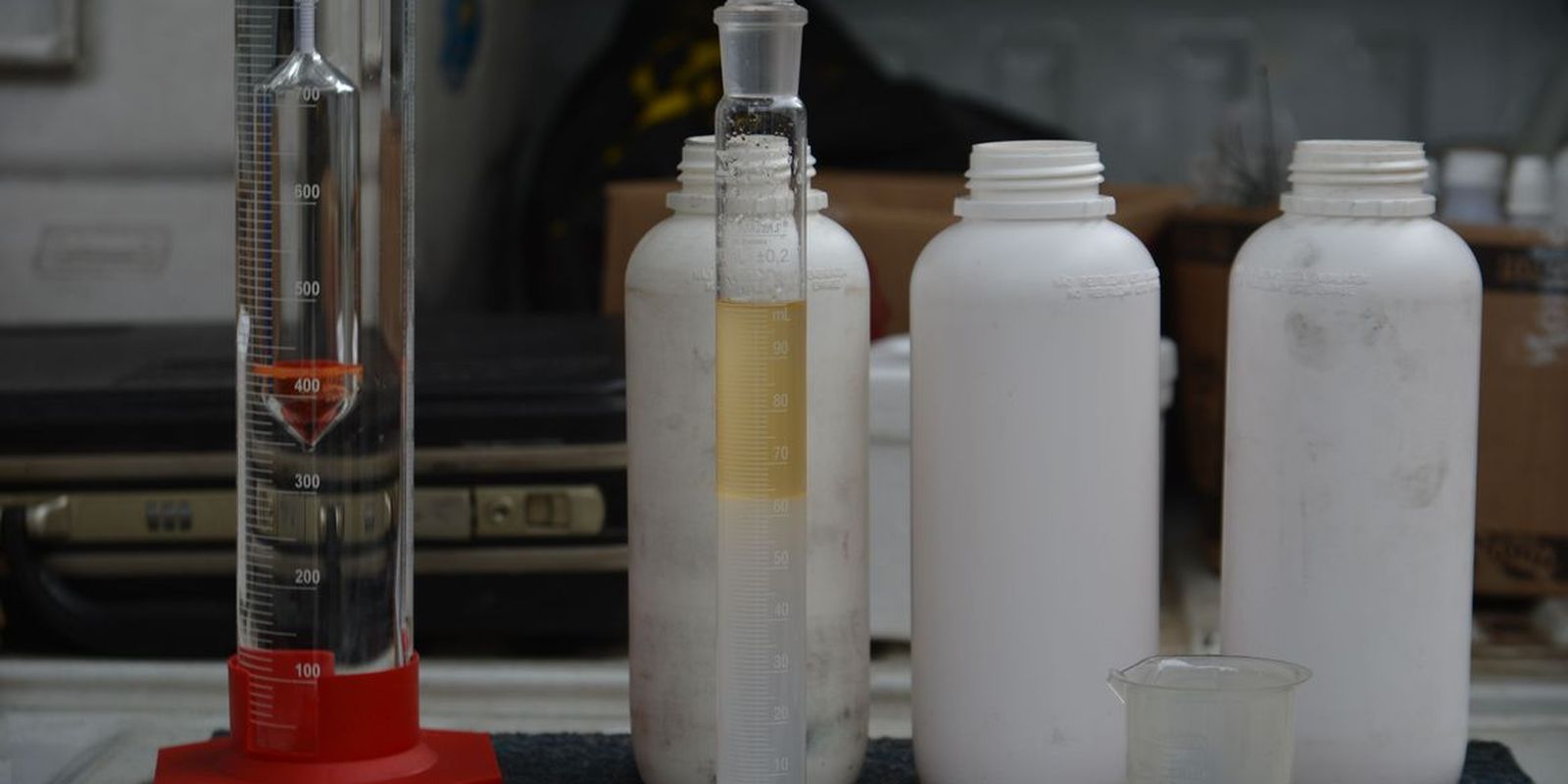 ANP regulamenta importação de biodiesel por distribuidores