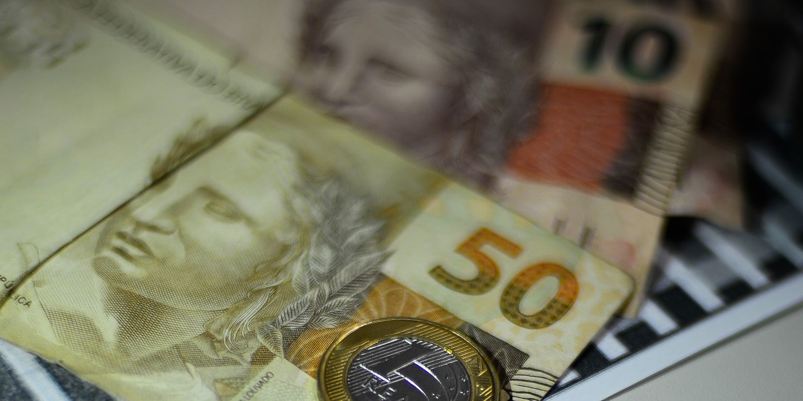 Atividade econômica cai 0,64% no terceiro trimestre