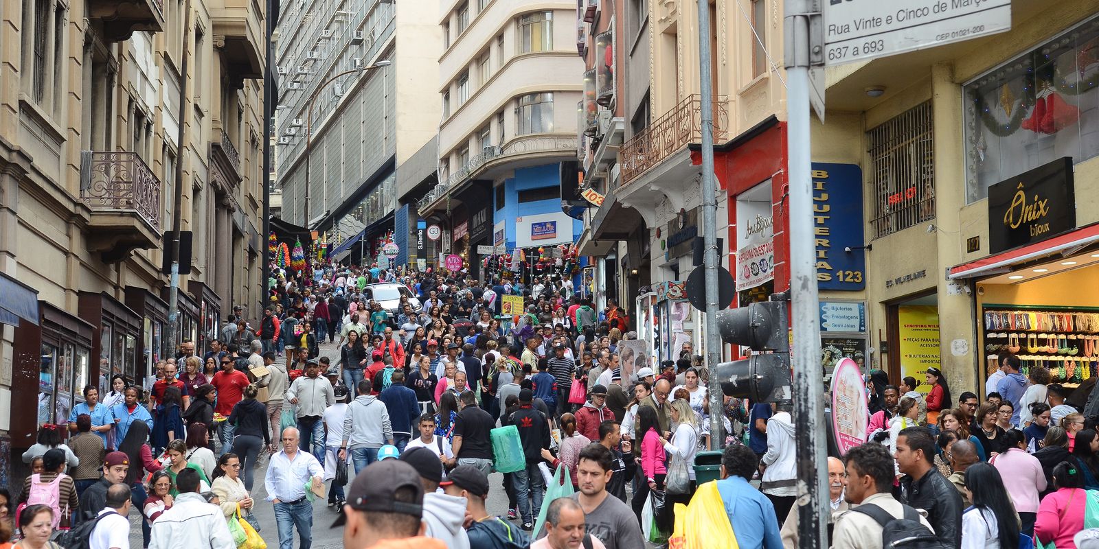 Censo 2022: população parda supera a branca pela 1ª vez desde 1872
