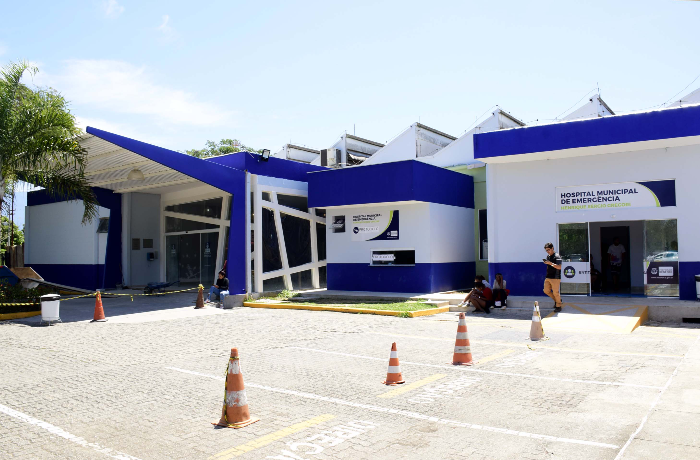 COM CONTAS APROVADAS PELO TCE-RJ PELO SEXTO ANO SEGUIDO, RESENDE AUMENTA INVESTIMENTO EM SAÚDE EM 172% ENTRE 2013 E 2022