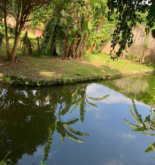 PREFEITURA DE RESENDE INAUGURA ESPAÇO DE VIVÊNCIAS E EDUCAÇÃO AMBIENTAL DA E.M. SAGRADO CORAÇÃO