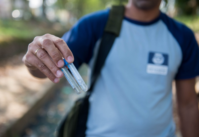 PREFEITURA DE RESENDE DIVULGA CALENDÁRIO DE AÇÃO DE FUMACÊ PARA O FINAL DE ANO E INÍCIO DE JANEIRO