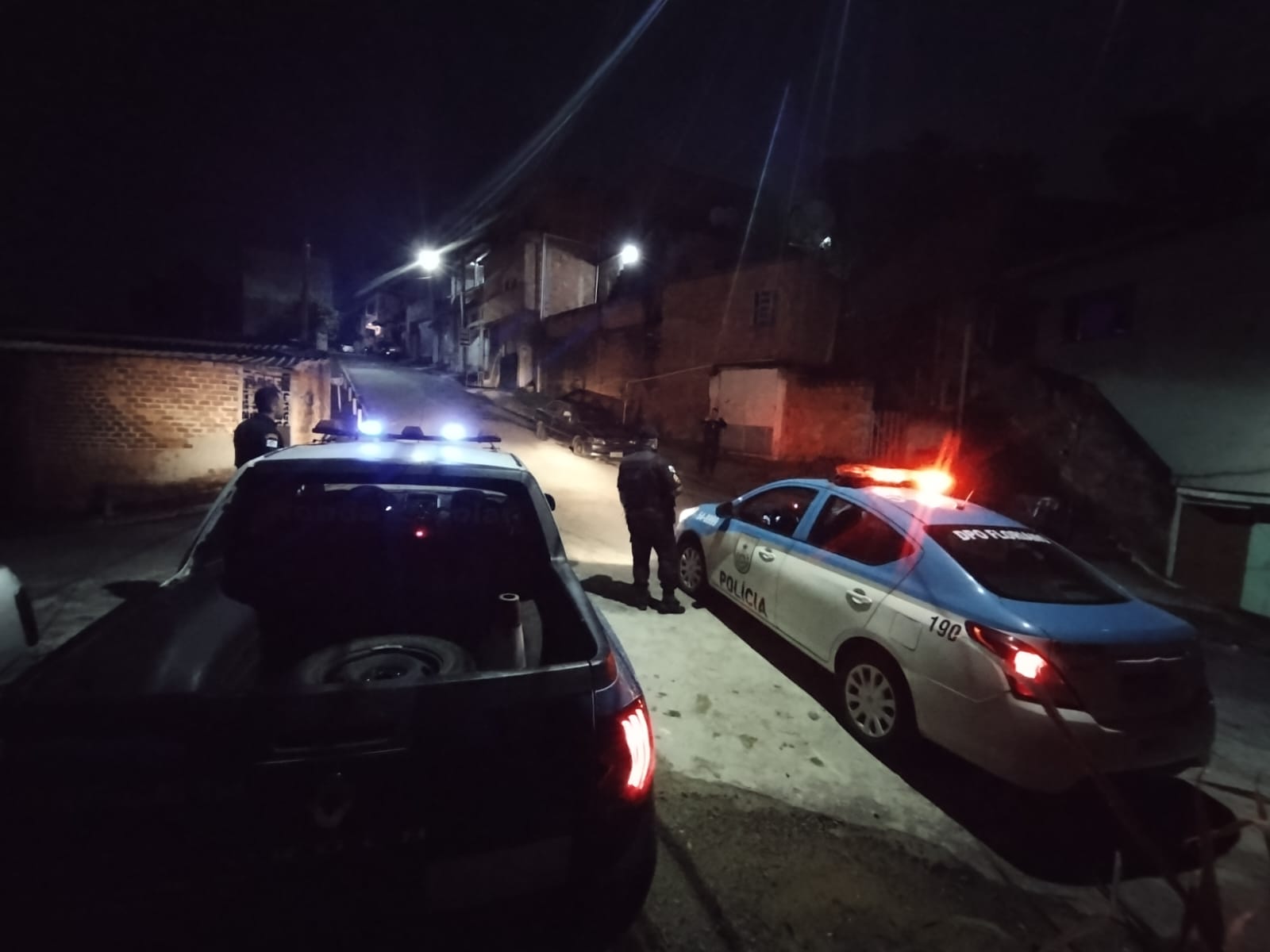 Barra Mansa realiza operação para diminuir circulação de veículos barulhentos – Barra Mansa
