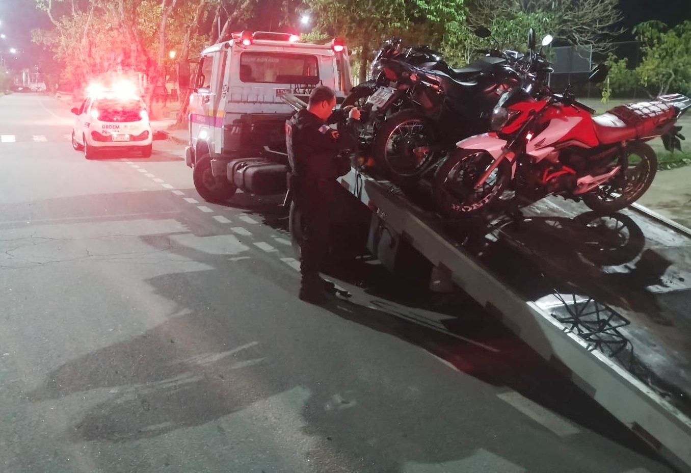 Guarda Municipal e Polícia Militar farão operações de combate aos “rolezinhos” em Volta Redonda