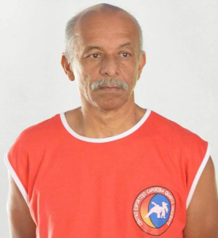 Inspetor da Guarda Municipal de Barra Mansa será homenageado com diploma de ‘Mestre Baluarte de Capoeira’ – Barra Mansa