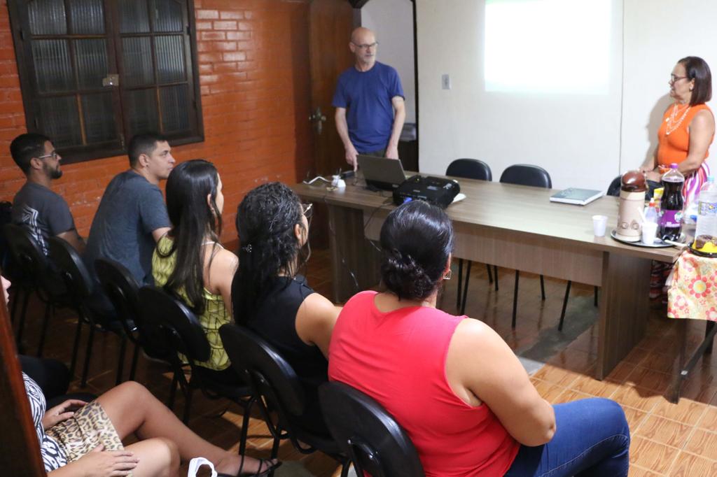 Novos conselheiros tutelares realizam curso de capacitação em Barra Mansa – Barra Mansa