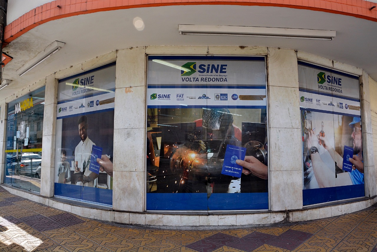 Volta Redonda: Subprefeitura do Retiro registra cerca de 75 mil atendimentos em 2023