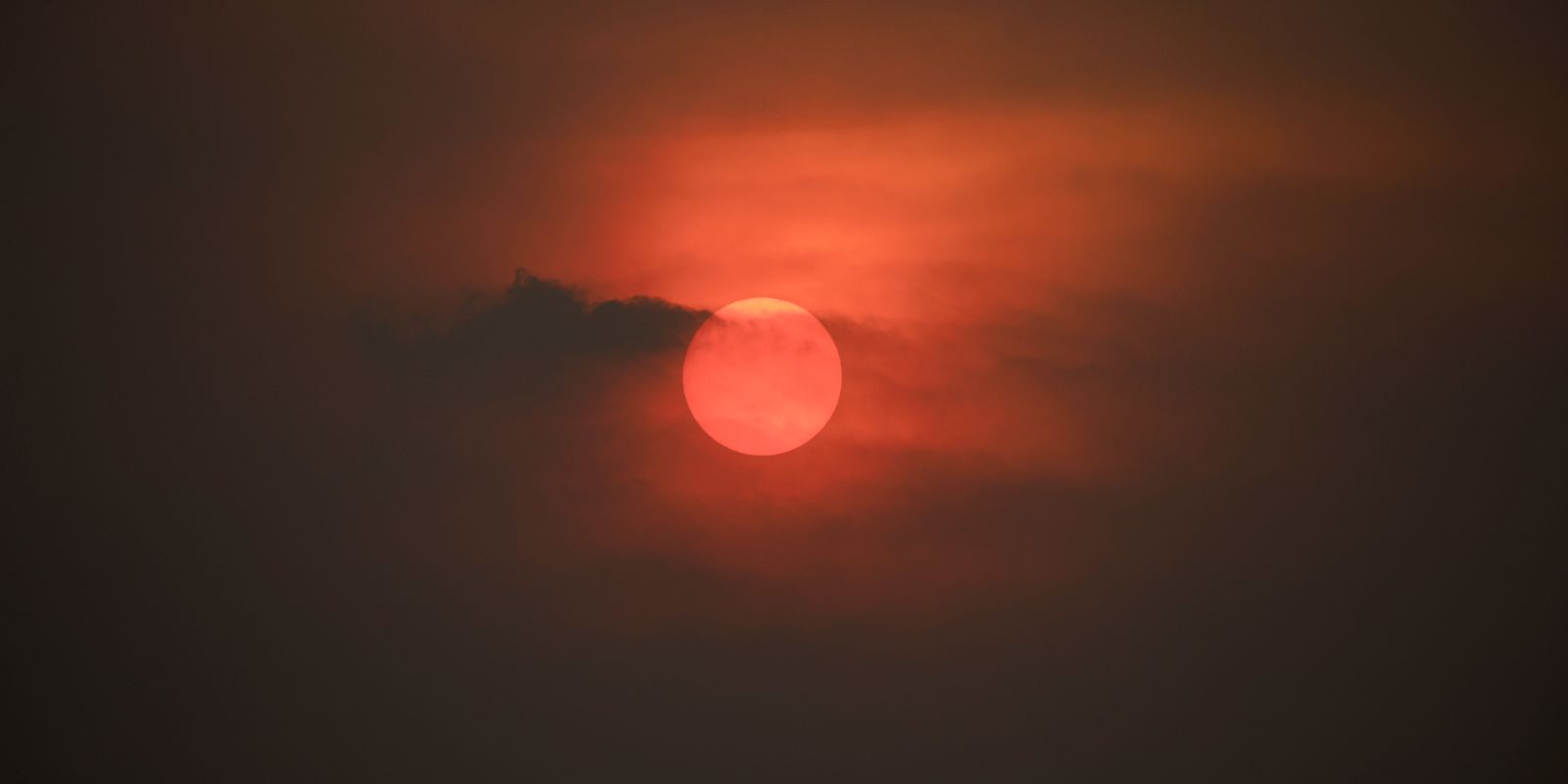 Mudanças climáticas prejudicam crescimento do Brasil, avalia OCDE