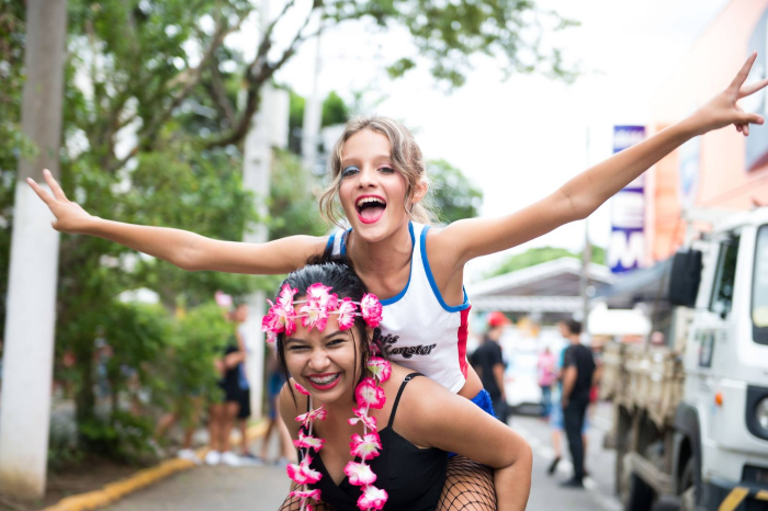 PREFEITURA DE RESENDE DIVULGA PROGRAMAÇÃO DE CARNAVAL E PRÉ-CARNAVAL 