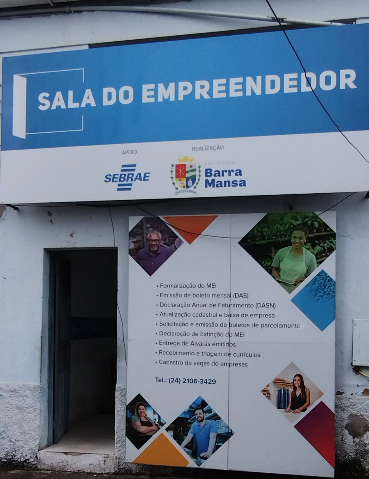 Barra Mansa inicia período para declaração anual do Microempreendedor Individual – Barra Mansa