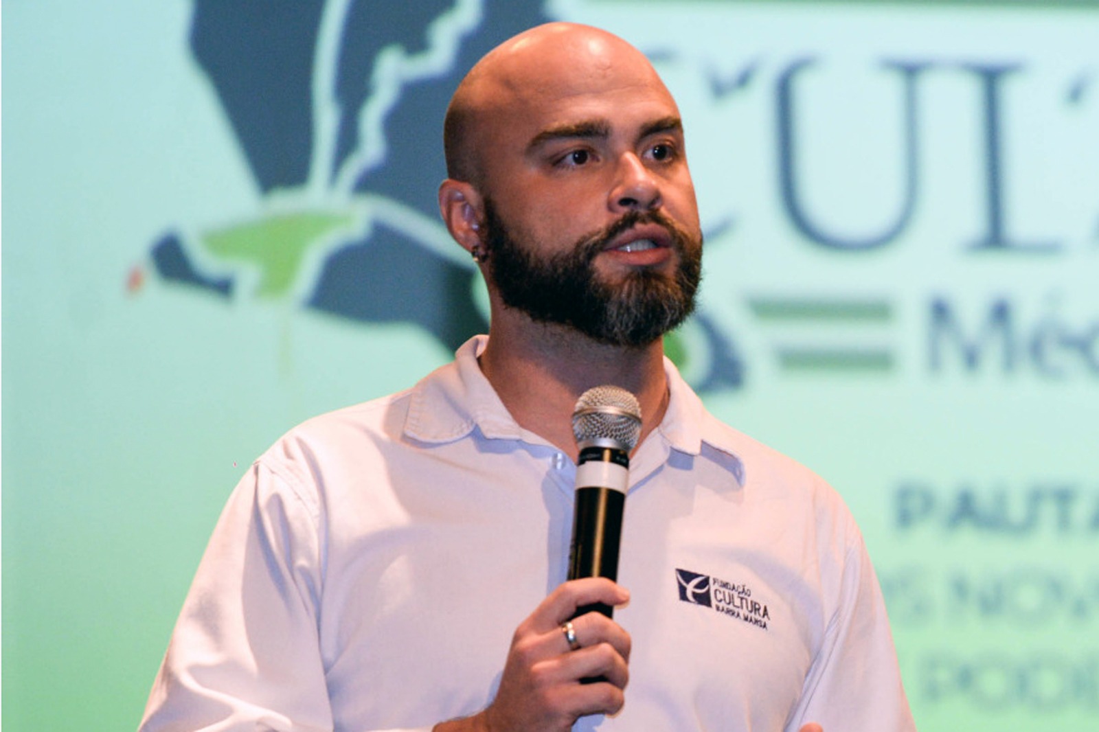 Presidente da Fundação Cultura Barra Mansa representará Médio Paraíba na Conferência Nacional – Barra Mansa