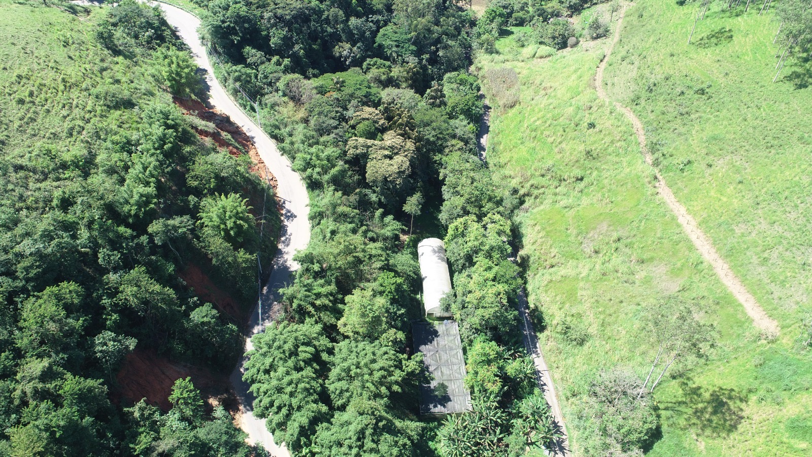 Secretaria de Meio Ambiente de Barra Mansa elabora Plano de Manejo para três Unidades de Conservação – Barra Mansa