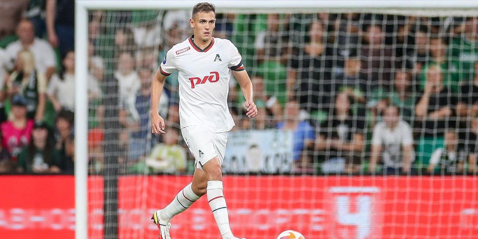 Lucas Fasson é convocado para Pré-Olímpico após corte de Matheus Dias