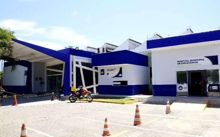 HOSPITAL DE EMERGÊNCIA DE RESENDE PROMOVE MUTIRÃO DE EXAMES NO SÁBADO DE CARNAVAL