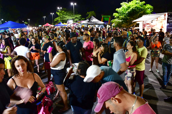 PREFEITURA DE RESENDE PROMOVE “SOCIALZINHA NO PARQUE” NESTA SEXTA-FEIRA, DIA 16 