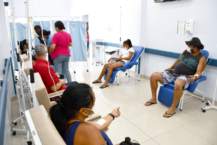 29/02/2024
Resende: Primeiro Centro De Hidratação Para Pacientes Com Dengue Do Estado Do Rio De Janeiro Amplia Horário De Atendimento
28/02/2024
Prefeitura De Resende Promove Obras De Restauração Na Estação Ferroviária Do Trenzinho, Patrimônio Histórico Da Cidade
27/02/2024
Contribuintes De Resende Têm Até Quinta-Feira, Dia 29, Para Quitar O Iptu Com Desconto
26/02/2024
Resende Inicia Obras De Ampliação E Reforma No Pronto Atendimento Paraíso
26/02/2024
Prefeitura De Resende Divulga Resultado Do Processo Seletivo Da Fundação Confiar 2024
23/02/2024
Resende Entrega Certificado “Amigos Do Turismo” Para Entidades Que Contribuíram Com O Turismo Da Região
23/02/2024
Prefeitura De Resende Promove “Socialzinha No Parque” Nesta Sexta-Feira, Dia 23
22/02/2024
Captação De Coração Para Transplante É Realizada Pela Primeira Vez Em Resende