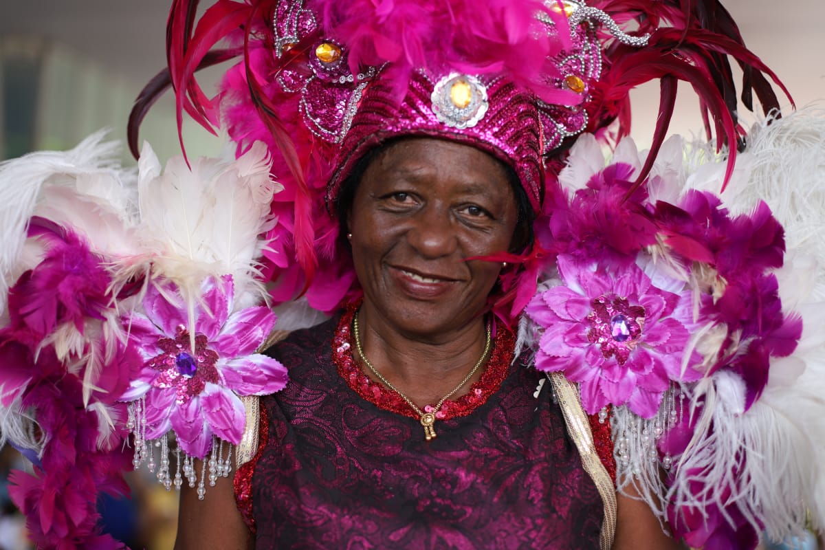 Bloco da Vida é atração do sábado de Carnaval em Volta Redonda