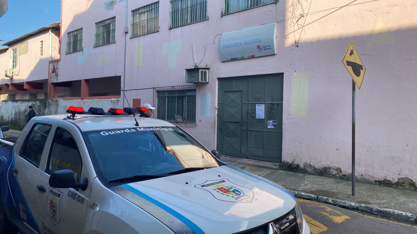 Prefeitura de Barra Mansa prepara ações de orientação e segurança no trânsito – Barra Mansa