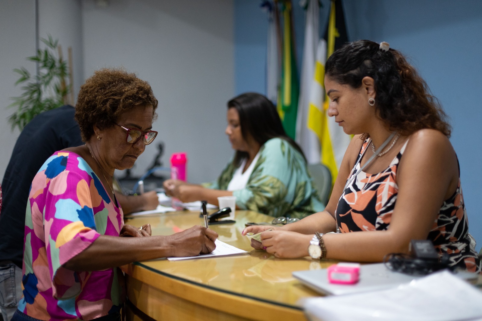 Prefeitura de Volta Redonda inicia convocaÃ§Ã£o de 190 profissionais de EducaÃ§Ã£o