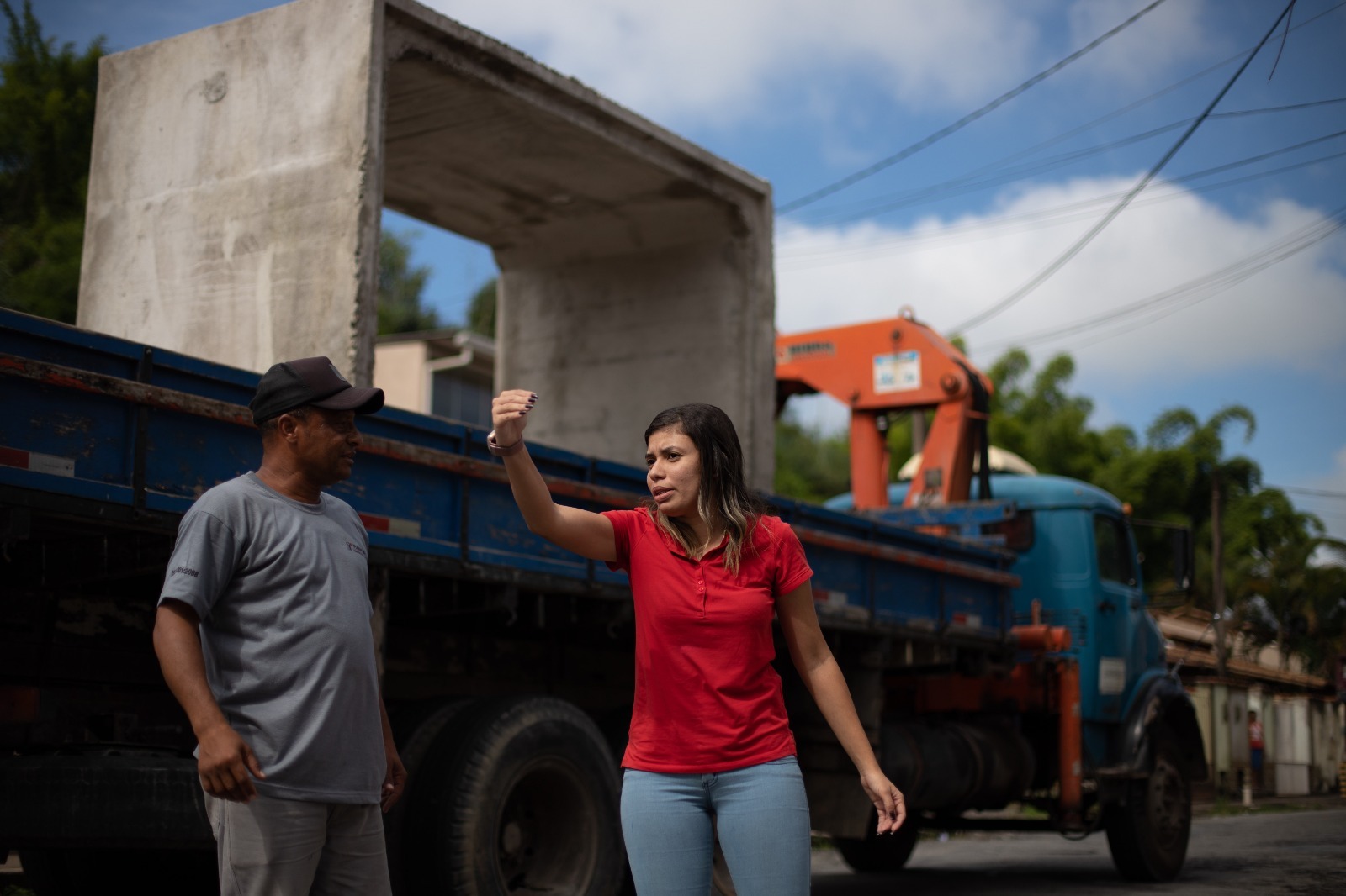 Prefeitura de Volta Redonda inicia segunda etapa de obra para evitar alagamentos em avenida principal do Retiro
