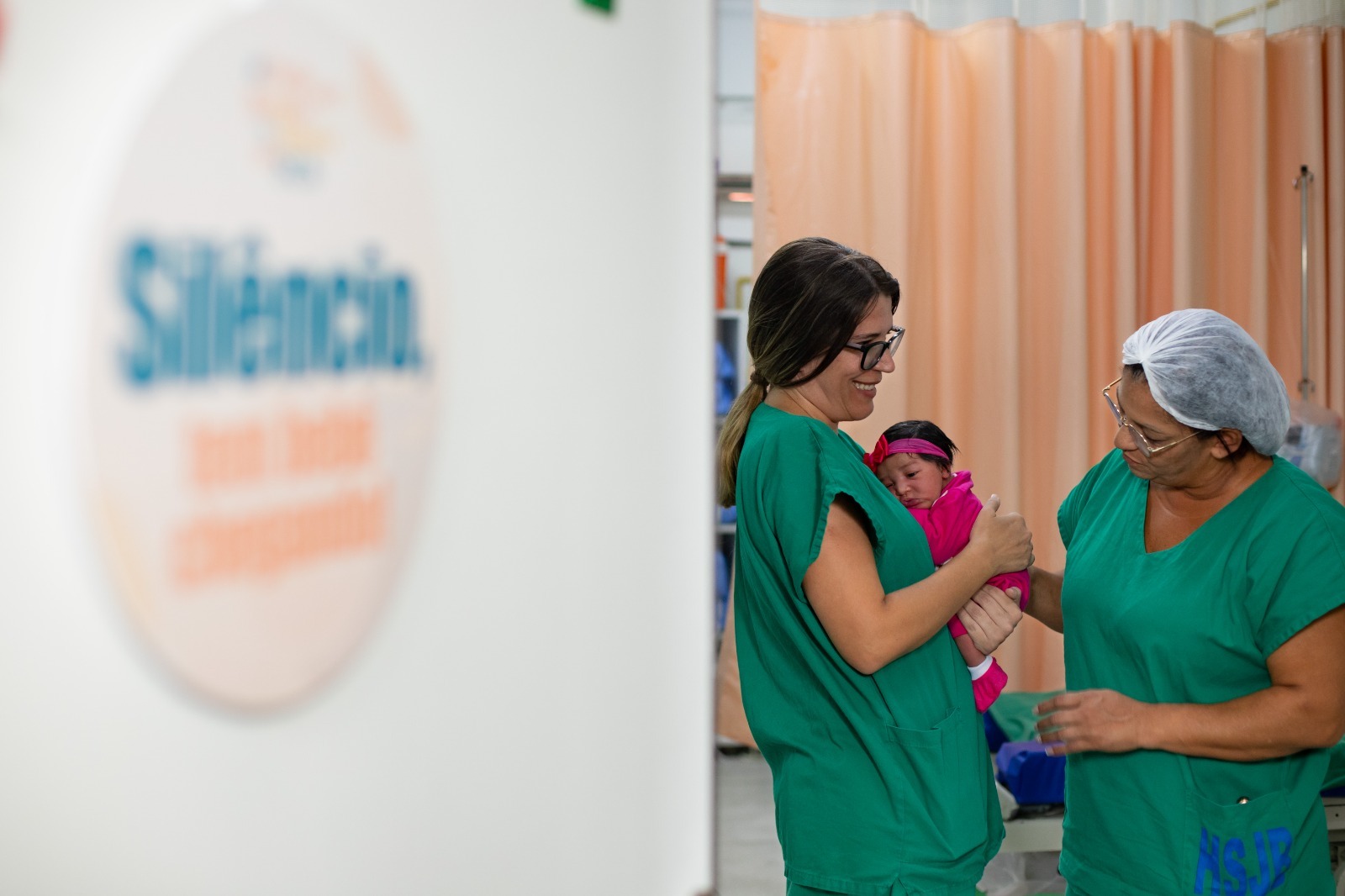 Saúde: Mortalidade Infantil cai em Volta Redonda