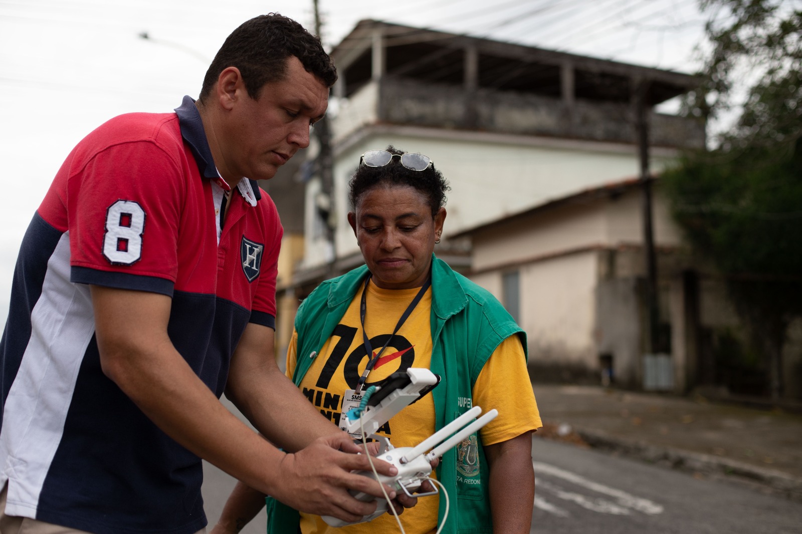 Volta Redonda: Eucaliptal é o décimo bairro a receber força-tarefa contra a dengue